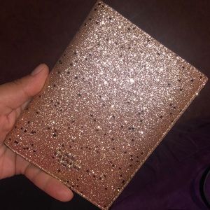 Passport holder and bag tag 🏷